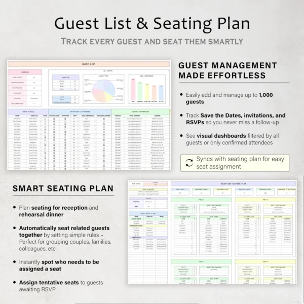 Wedding Planner - Image 2
