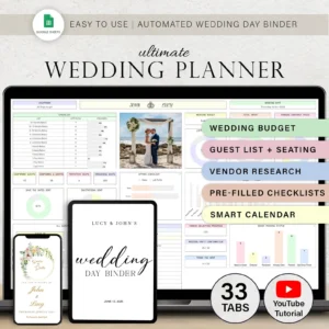 Wedding Planner
